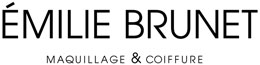 Emilie Brunet - Maquillage & coiffure